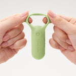 Tenga Pairing+ in Lime
