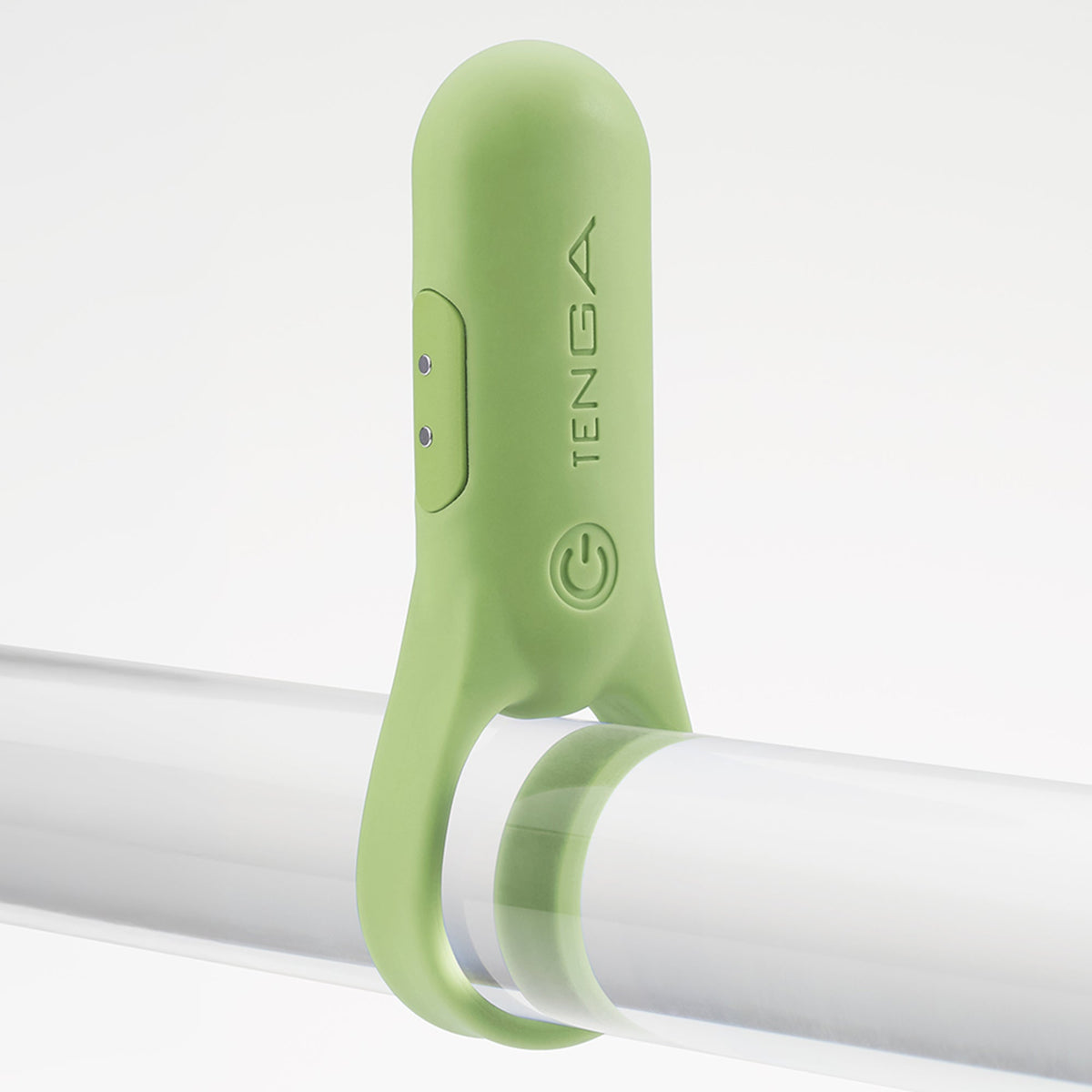 Tenga Pairing+ in Lime