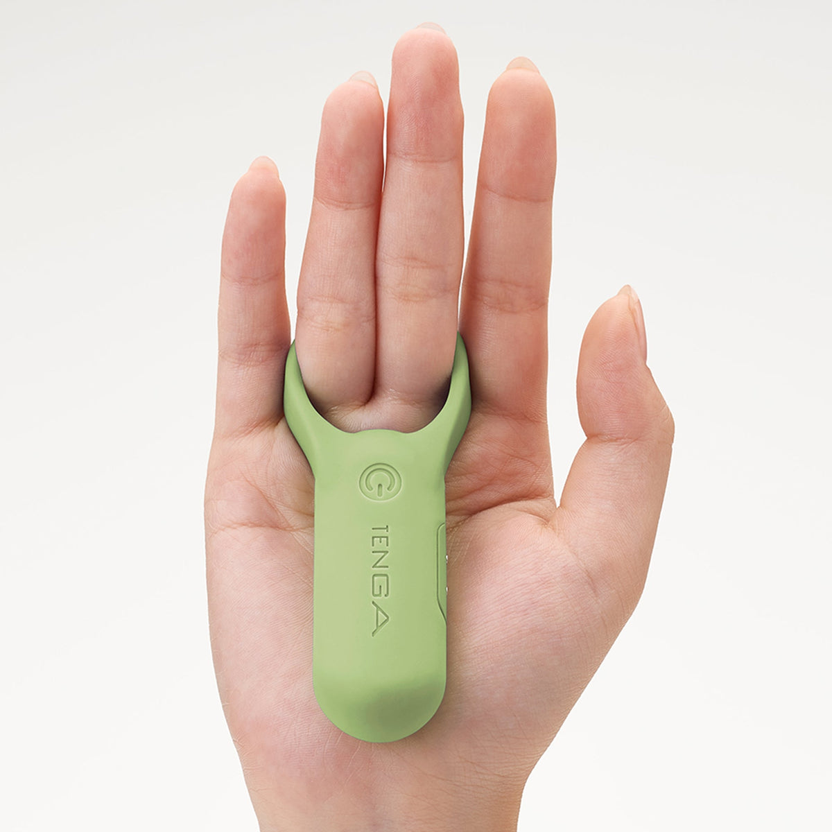 Tenga Pairing+ in Lime
