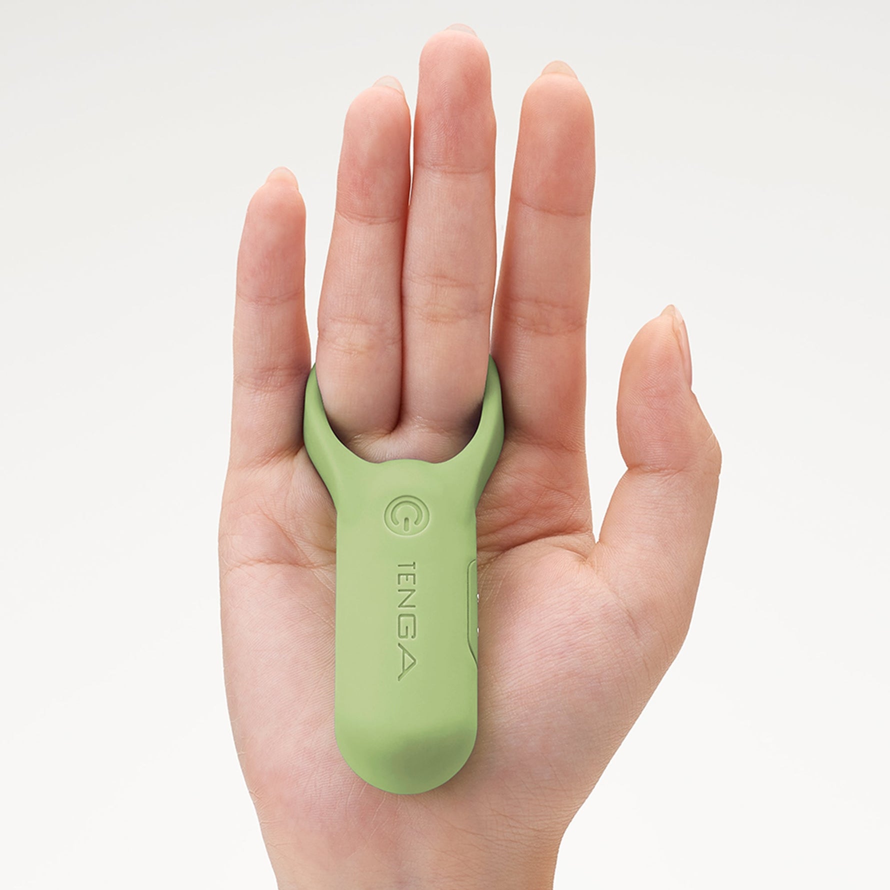 Tenga Pairing+ in Lime