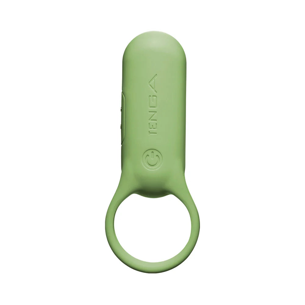 Tenga Pairing+ in Lime