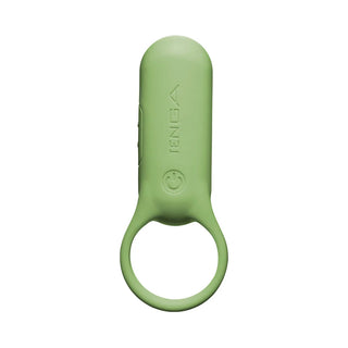 Tenga Pairing+ in Lime