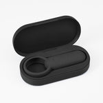 Tenga Pairing Vibrating Couples Ring in Black