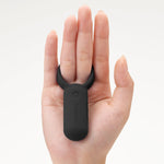Tenga Pairing Vibrating Couples Ring in Black