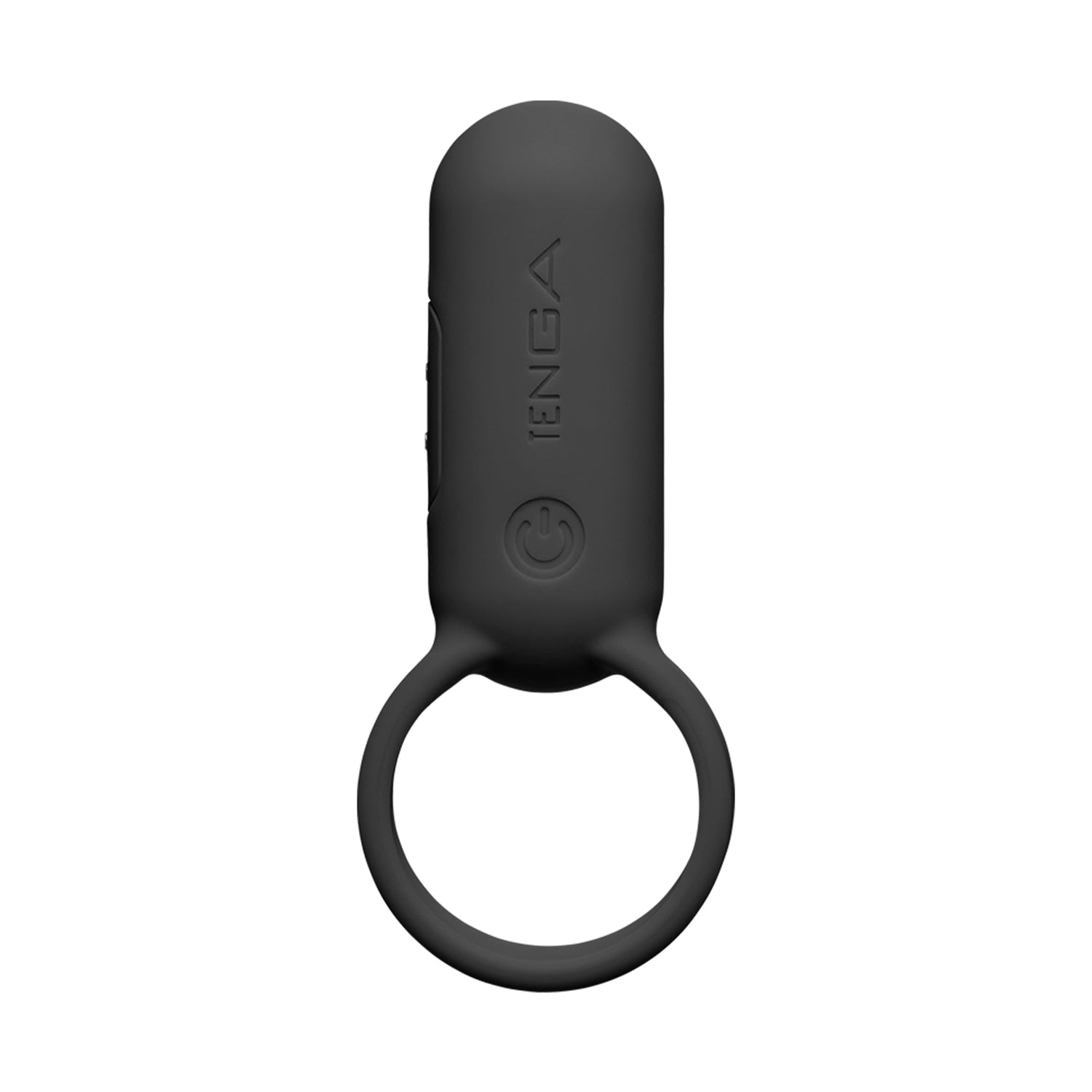Tenga Pairing Vibrating Couples Ring in Black