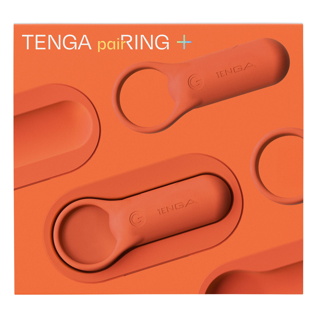 Tenga PairingPlus in Coral