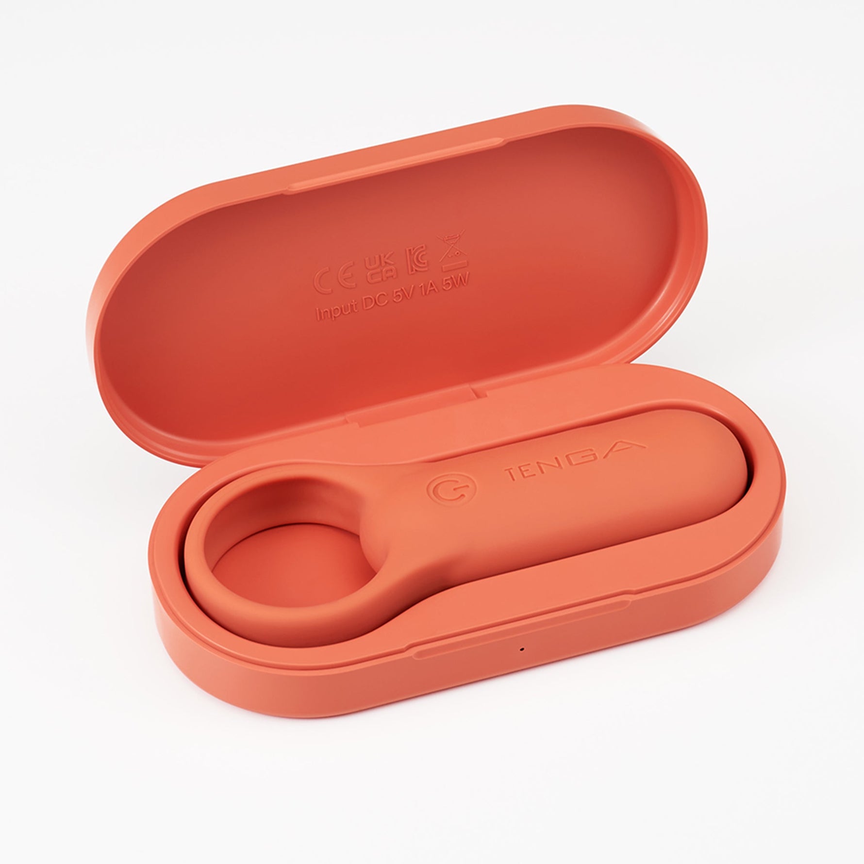 Tenga PairingPlus in Coral