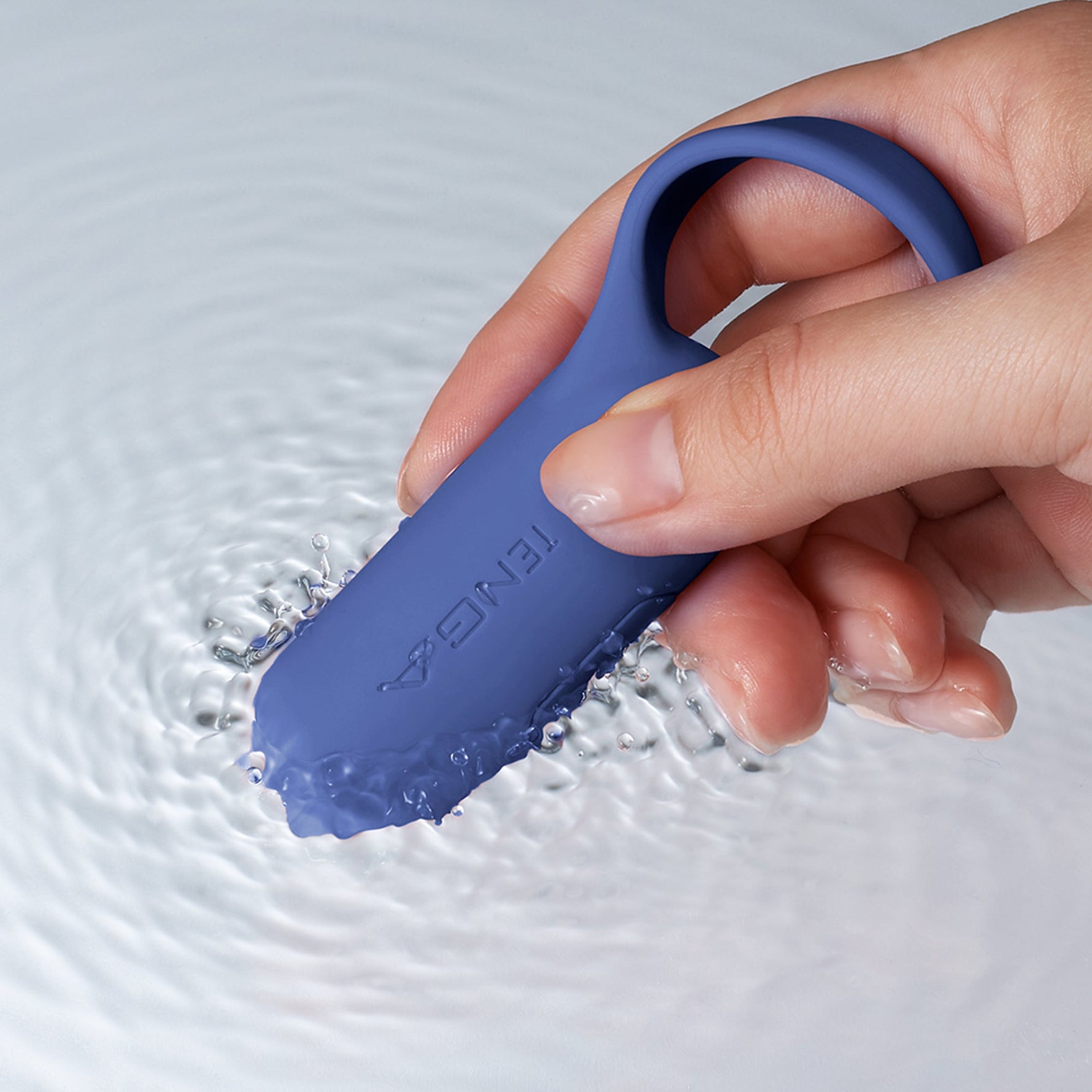 Tenga PairingPlus in Indigo