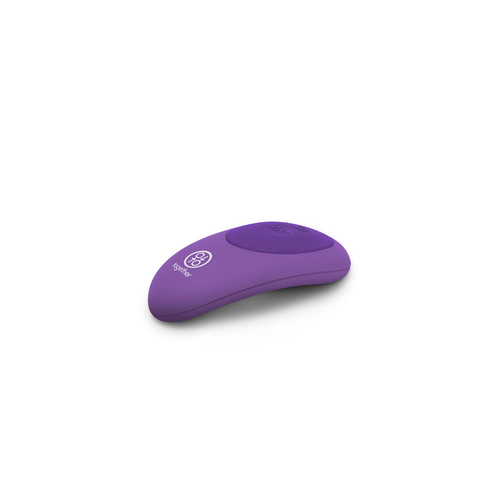 Together Couples Vibrator