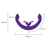 Together Couples Vibrator