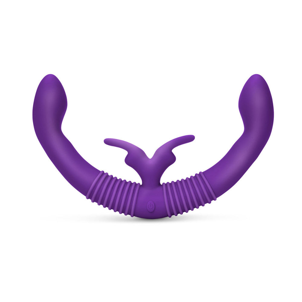 Together Couples Vibrator