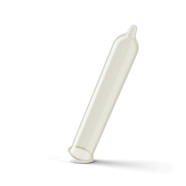 Trojan Ultra Thin Armor Spermicidal Lubricated Condoms - Box Of 3