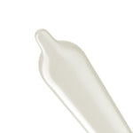 Trojan Ultra Thin Armor Spermicidal Lubricated Condoms - Box Of 3