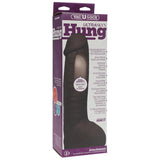 Vac-U-Lock Ultraskyn 12 Inch Strap On