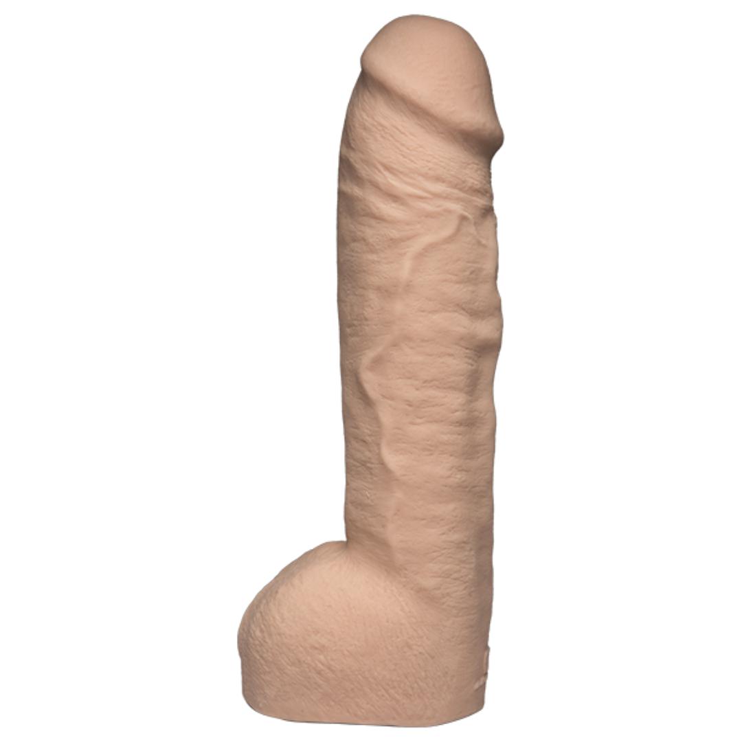 Vac-U-Lock Ultraskyn 12 Inch Strap On