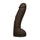 Vac-U-Lock Ultraskyn 12 Inch Strap On