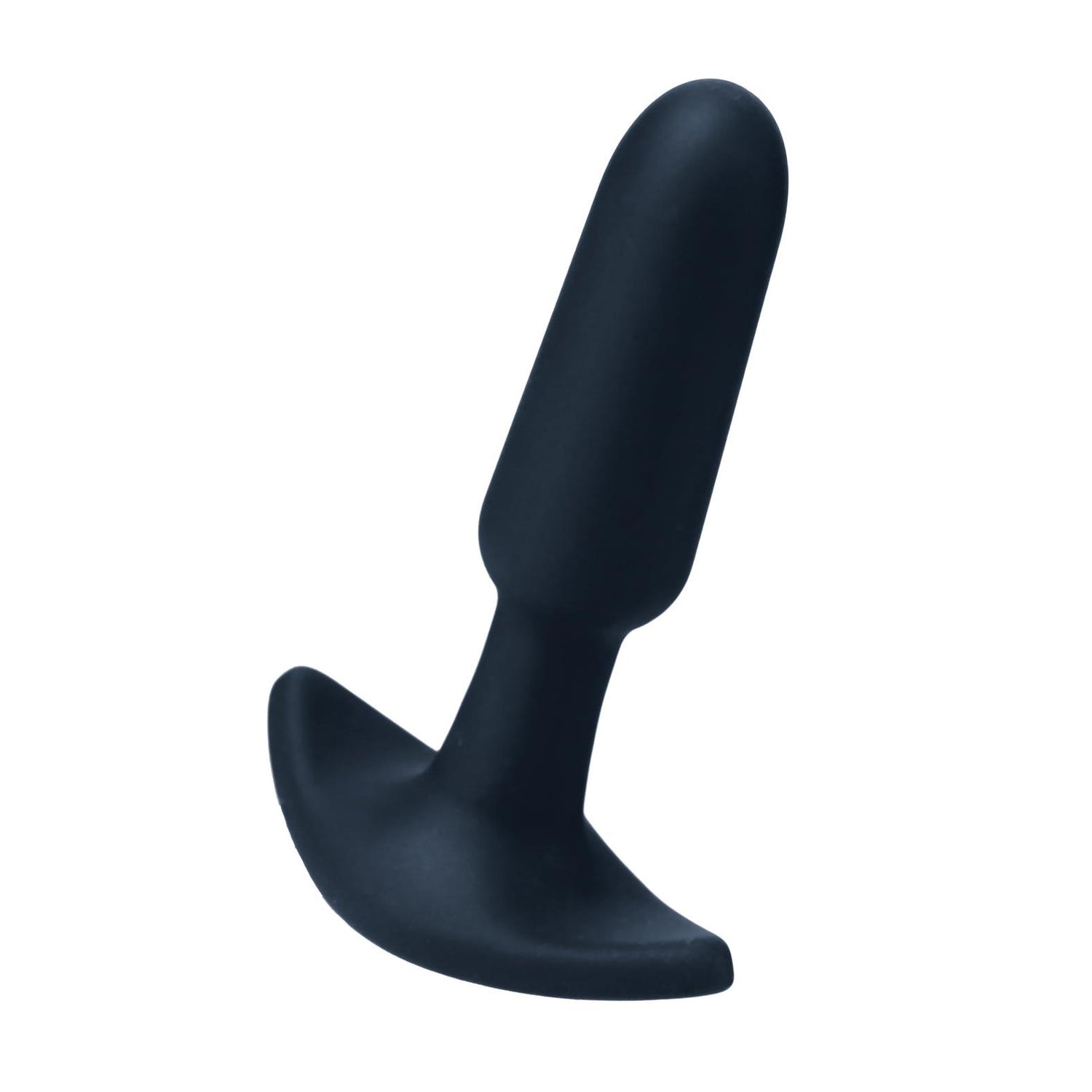 VeDO Bump Mini Rechargeable Anal Plug in Black