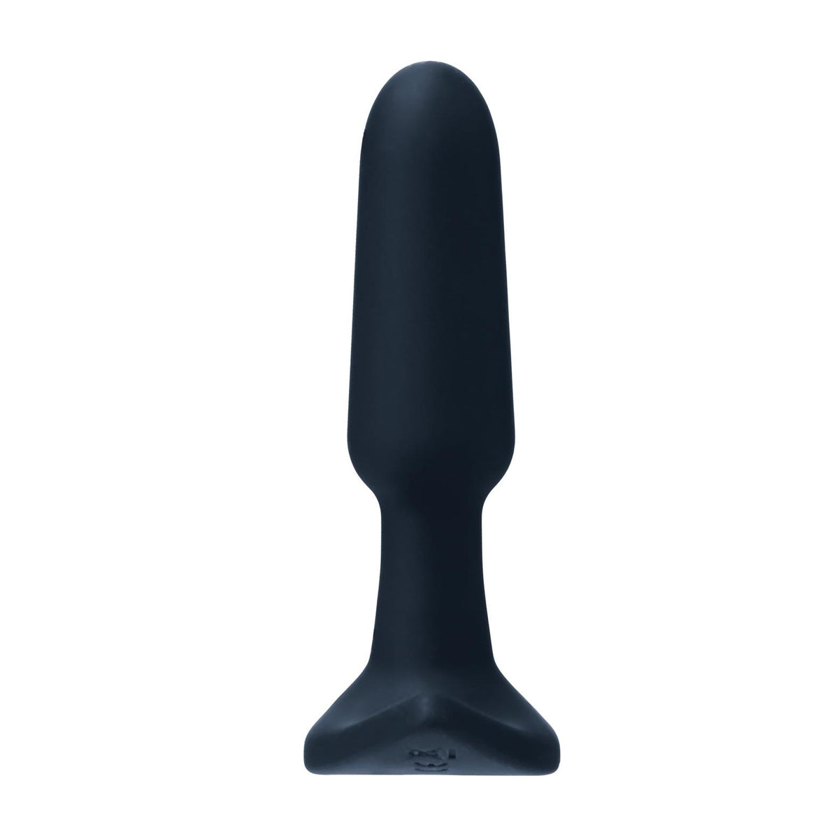 VeDO Bump Mini Rechargeable Anal Plug in Black