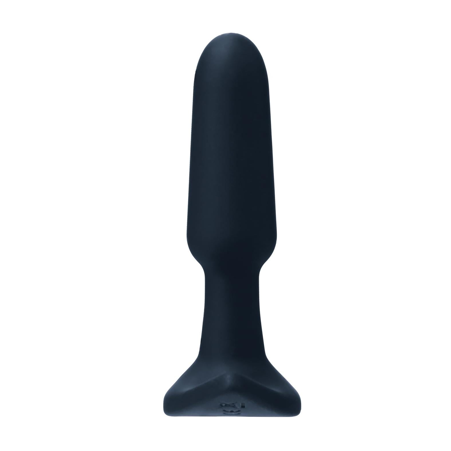 VeDO Bump Mini Rechargeable Anal Plug in Black