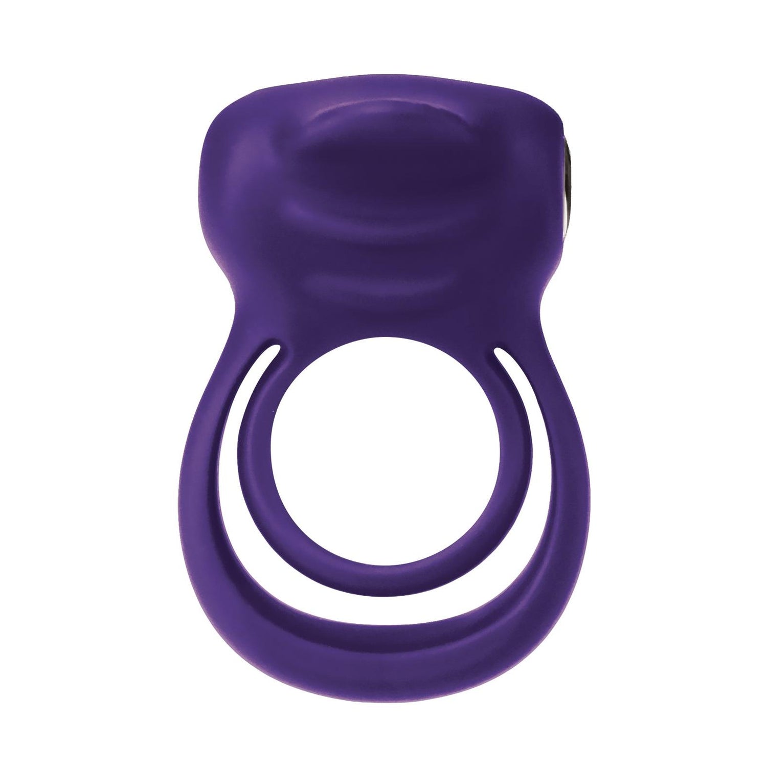 VeDO Thrust Rechargeable Dual C-Ring in Purple