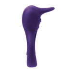 VeDO Thrust Rechargeable Dual C-Ring in Purple