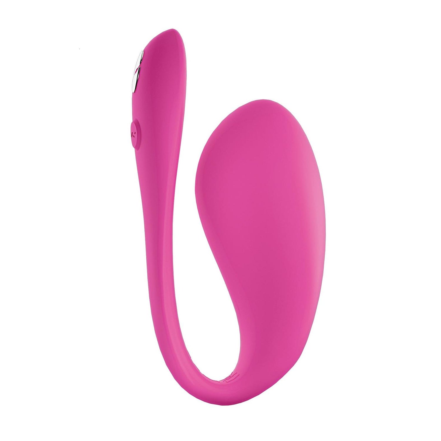 We-Vibe Jive 2 Wearable Vibrator in Electric Pink