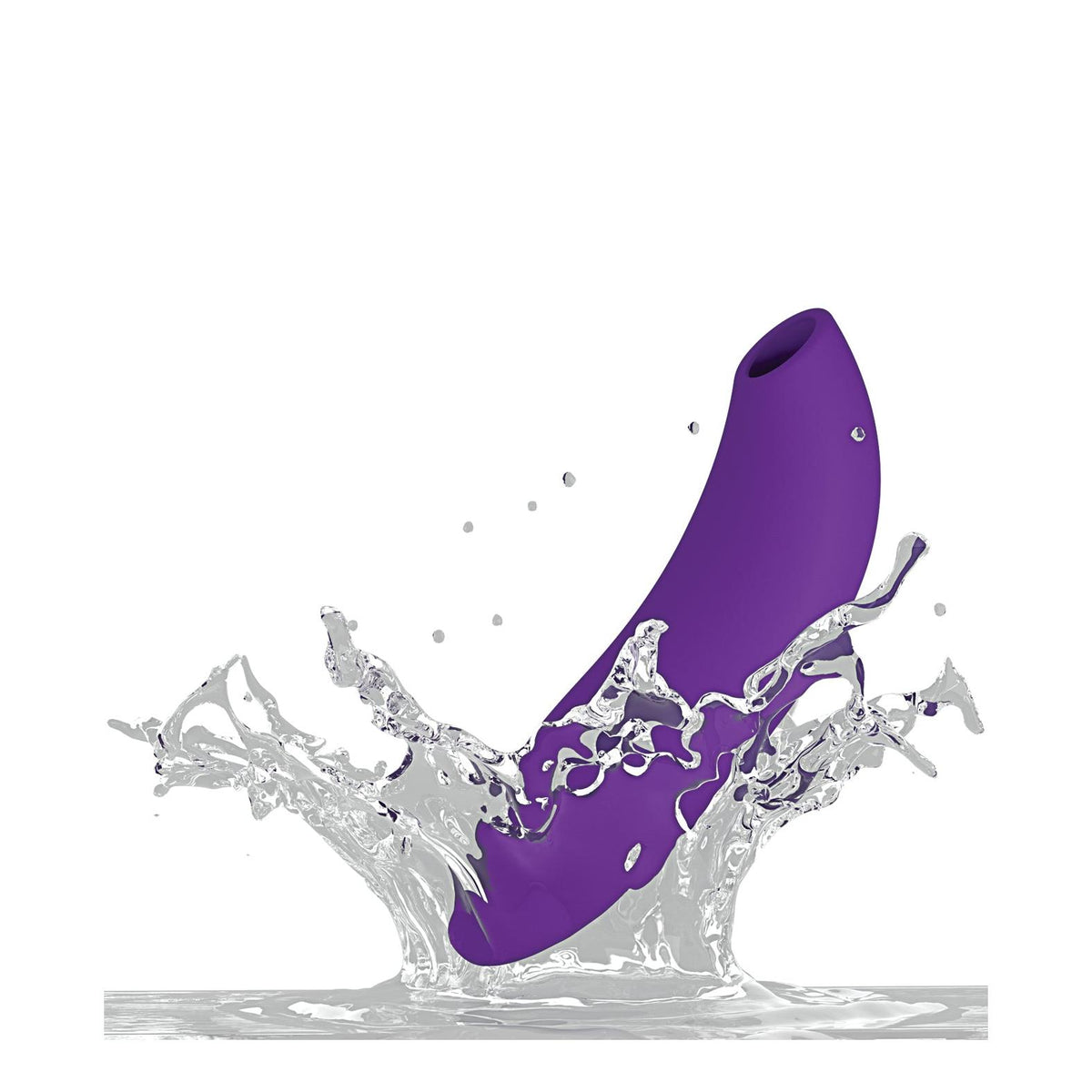We-Vibe Melt 2 - Purple