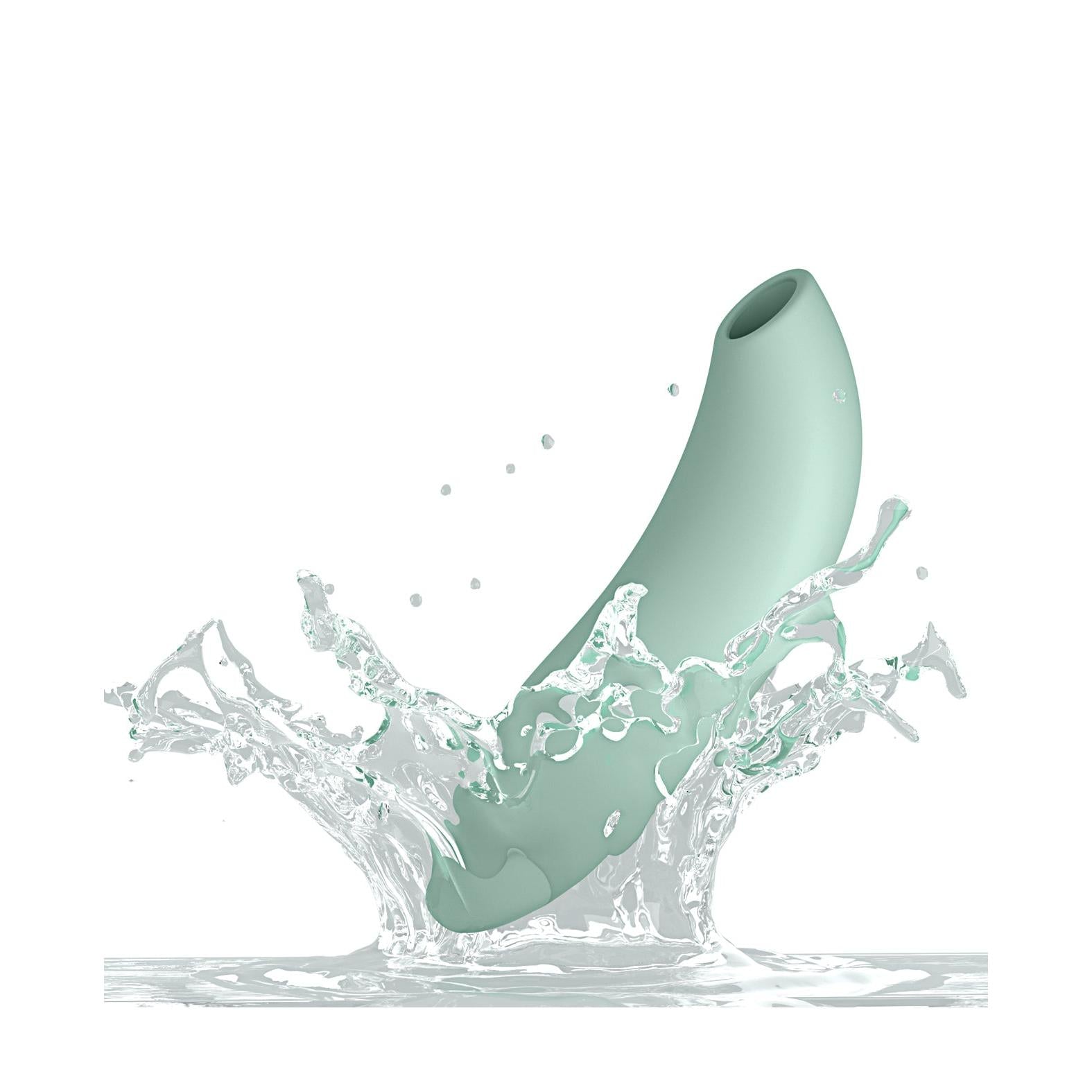 We-Vibe Melt 2 - Sage