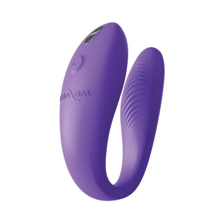 We-Vibe Sync Go - Light Purple