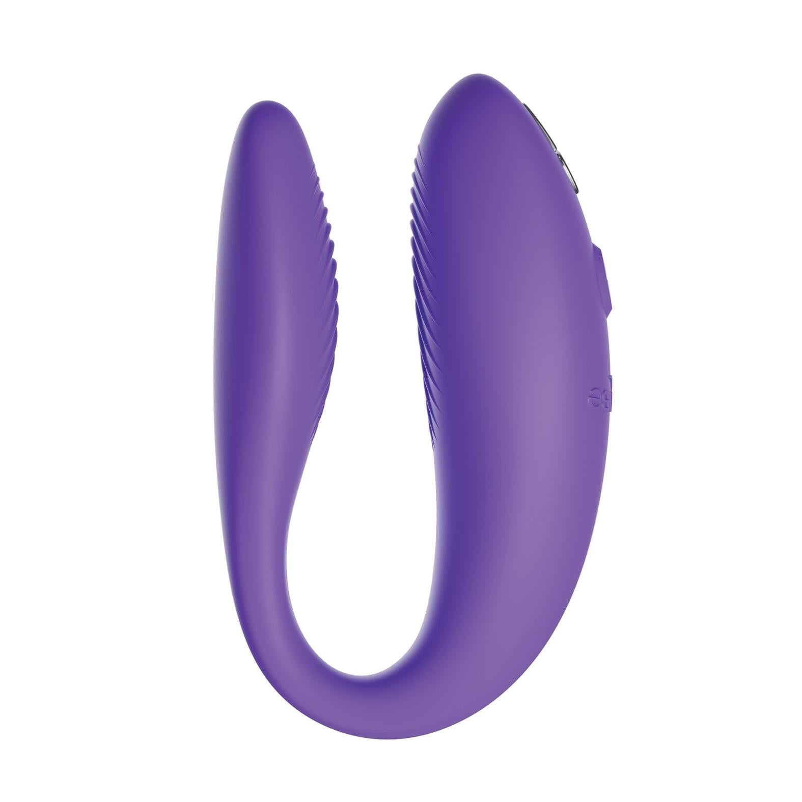 We-Vibe Sync Go - Light Purple