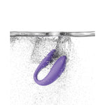 We-Vibe Sync Go - Light Purple