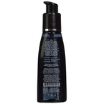Wicked Aqua Waterbased Lubricant