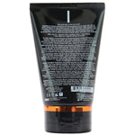 Wicked Jelle Warming Waterbased Anal Gel Lubricant - 4 oz