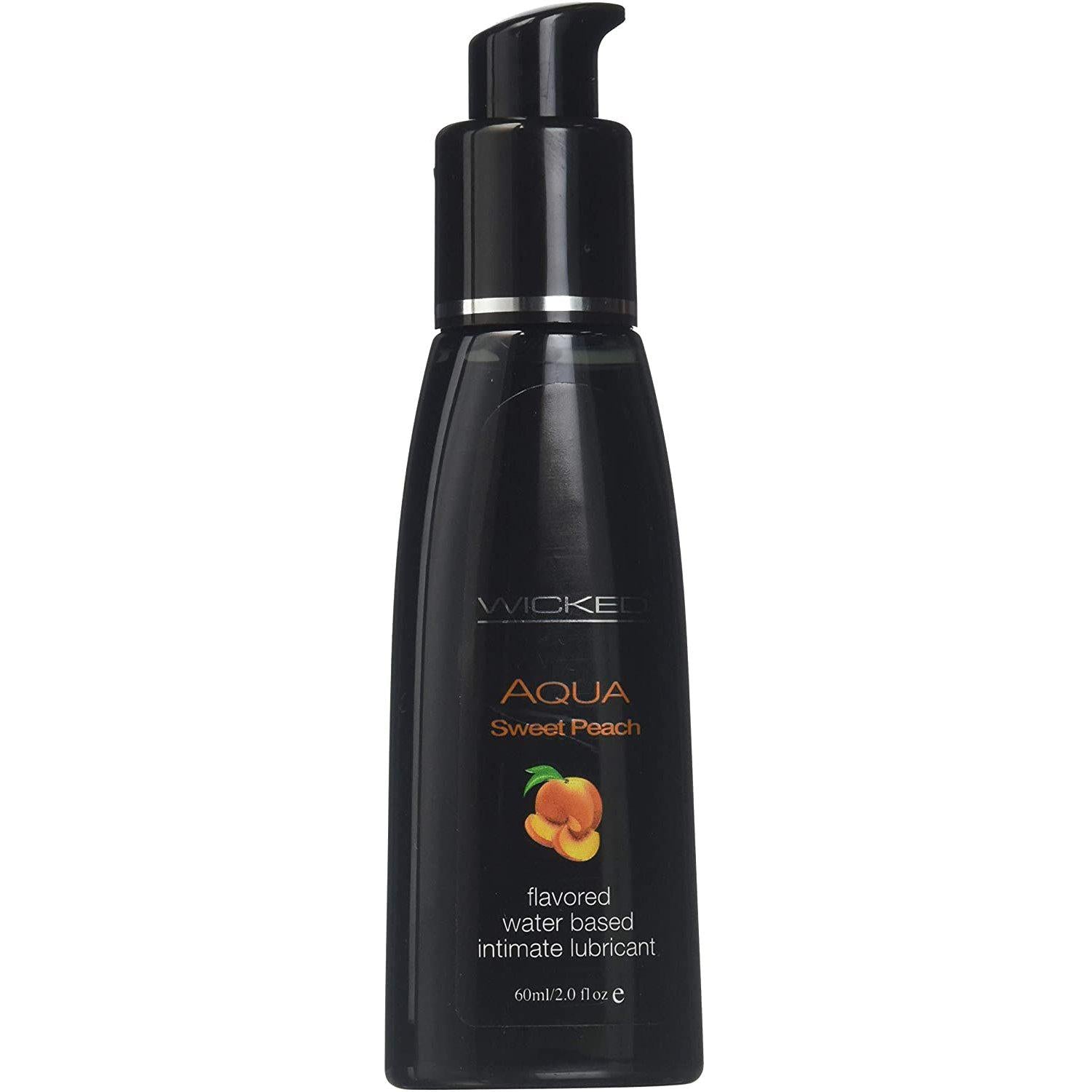 Wicked Water Based Lubricant