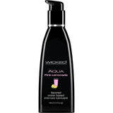 Wicked Water Based Lubricant