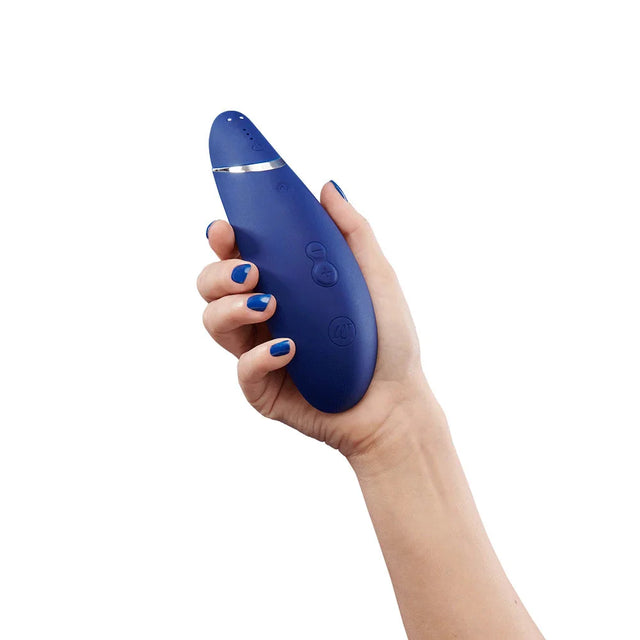 Womanizer Premium Sex Toy