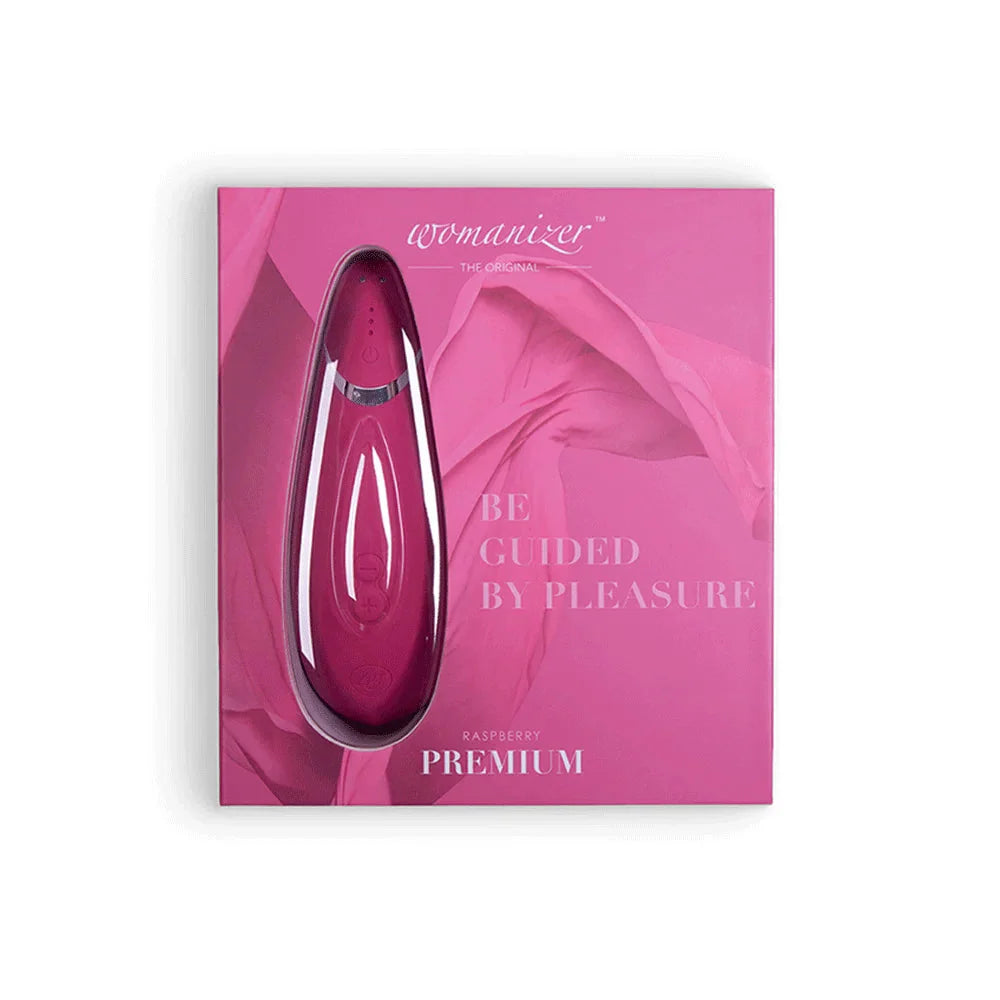 Womanizer Premium Sex Toy
