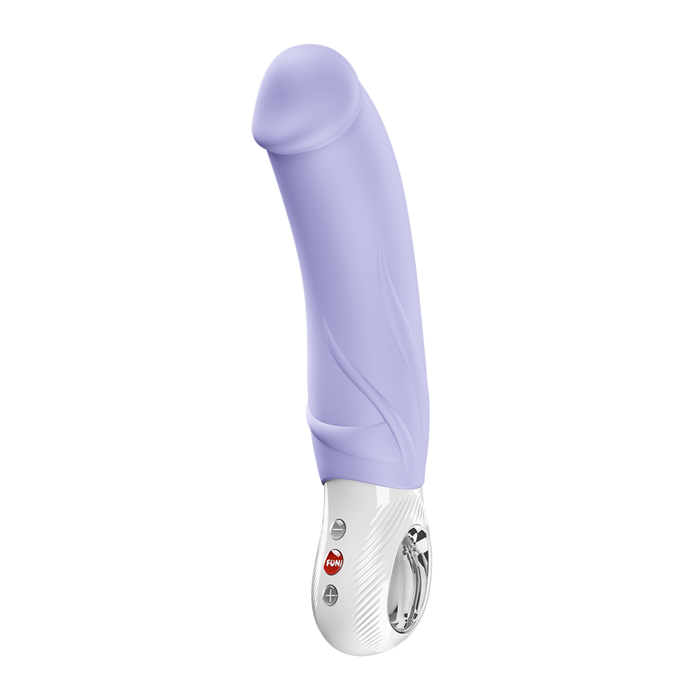 Fun Factory Big Boss G-Spot Vibrator in Purple