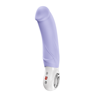 Fun Factory Big Boss G-Spot Vibrator in Purple