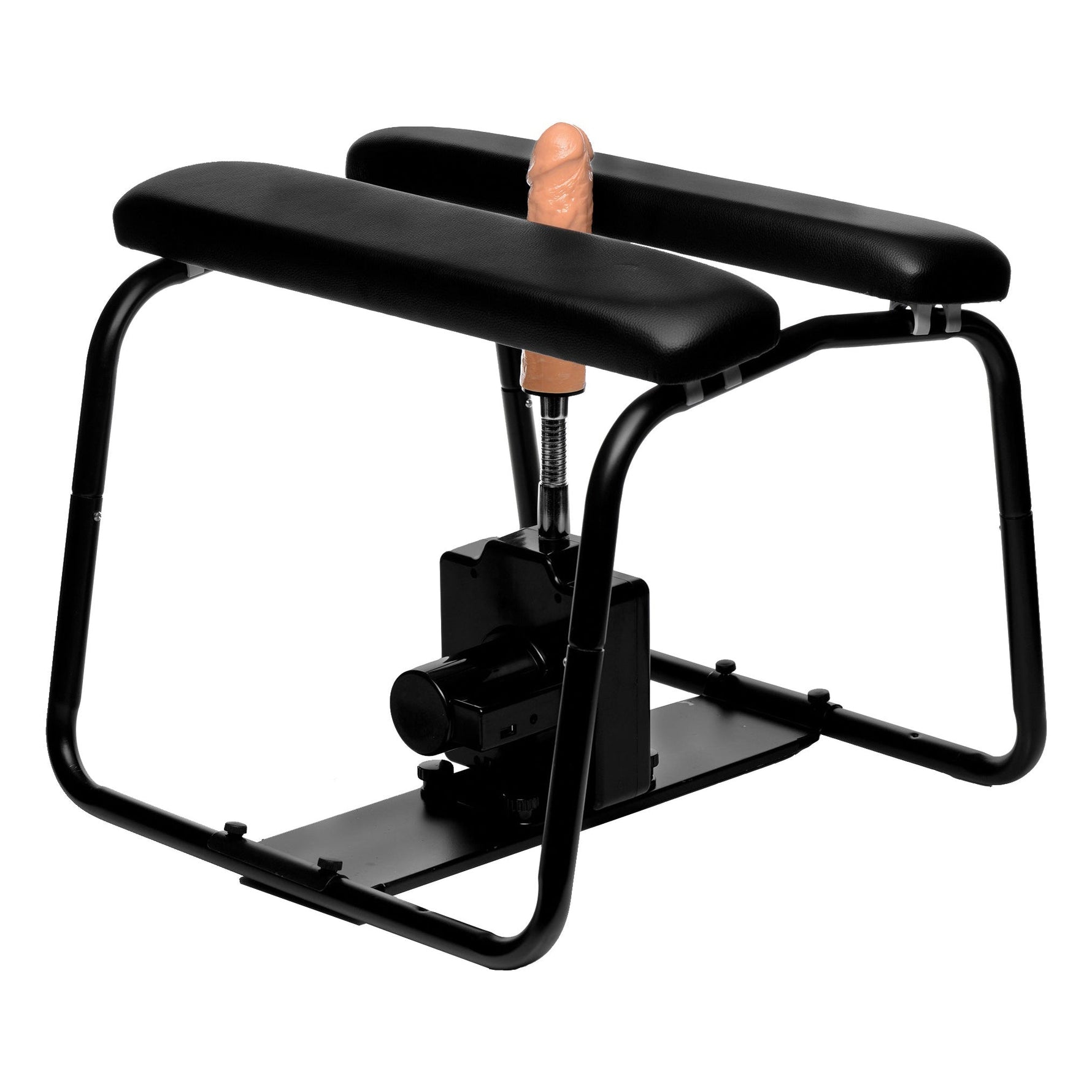 4 in 1 Banging Bench with Sex Machine
