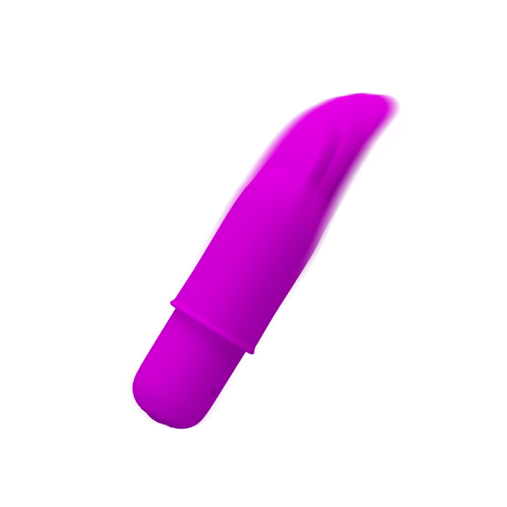 Pretty Love Tongue Clitoris Vibrator
