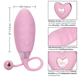 Amour Silicone Bullet Vibrator