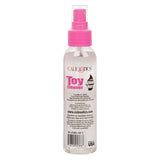 Anti-Bacterial Toy Cleaner with Aloe Vera