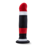 Avant D5 Big Silicone Dildo