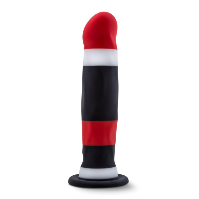 Avant D5 Big Silicone Dildo
