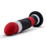Avant D5 Big Silicone Dildo