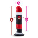 Avant D5 Big Silicone Dildo