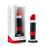 Avant D5 Big Silicone Dildo