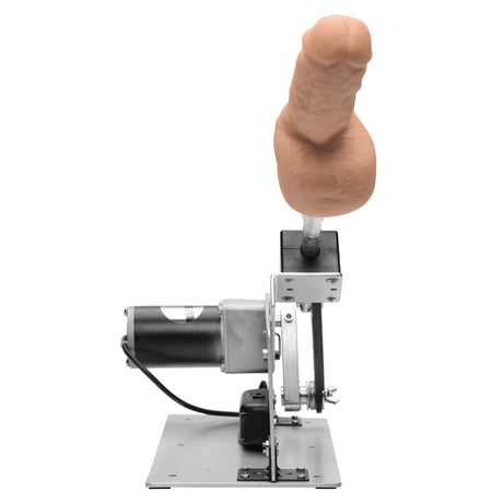 Axis Multi-Angle Fucking Machine