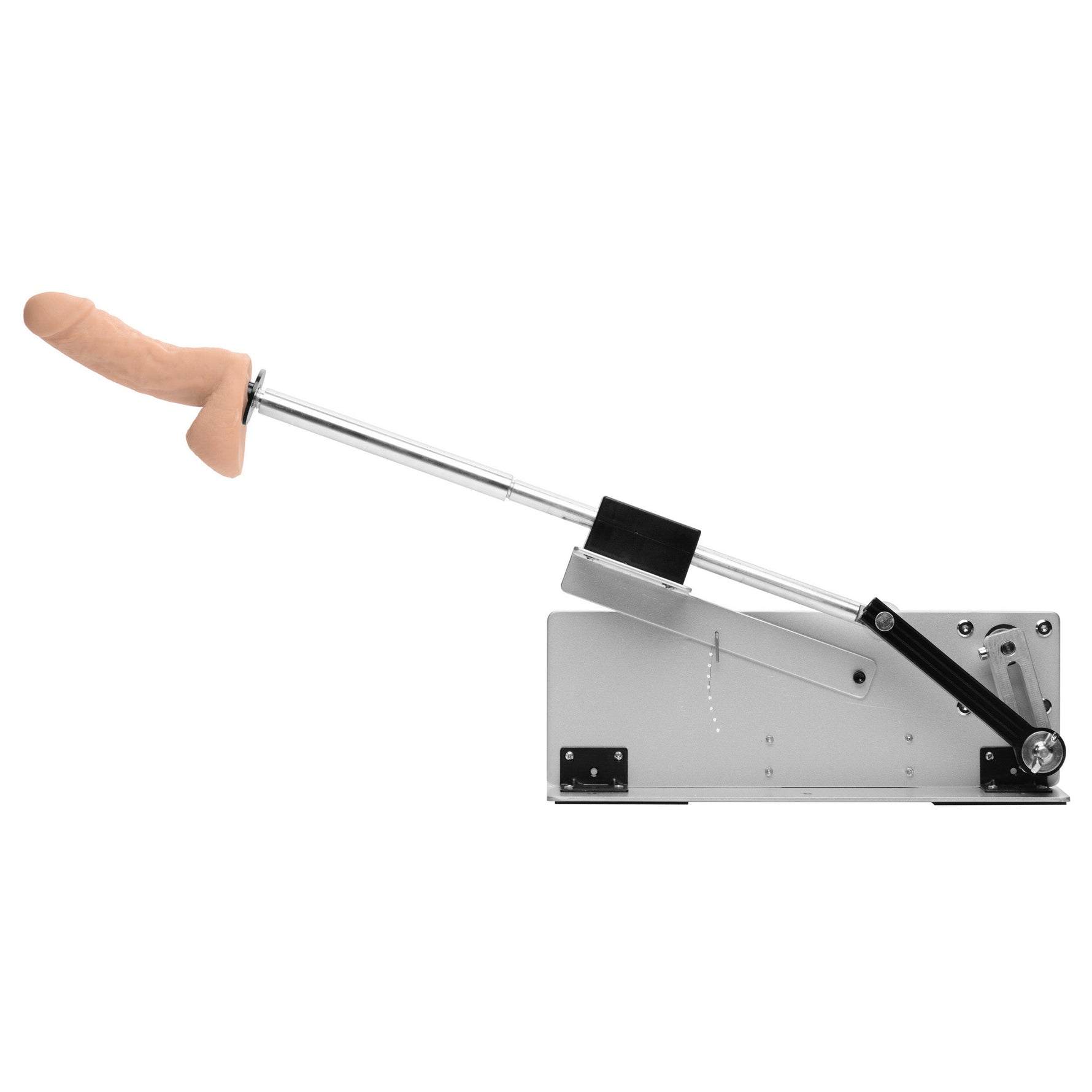 Axis Multi-Angle Fucking Machine